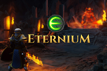 Eternium - Apps on Google Play